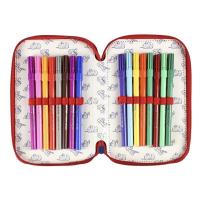 Paw Patrol Triple Decker Filled Pencil Case Extra Image 3 Preview